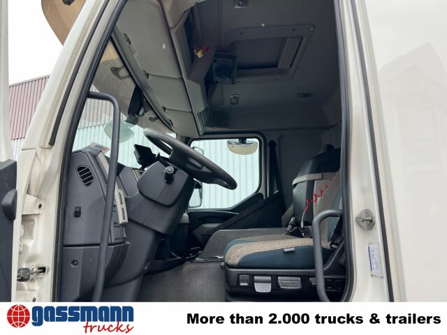 Volvo FE 280 4x2, - Kylbil lastbil: bild 4 Volvo FE 280 4x2, - Kylbil lastbil: bild 4