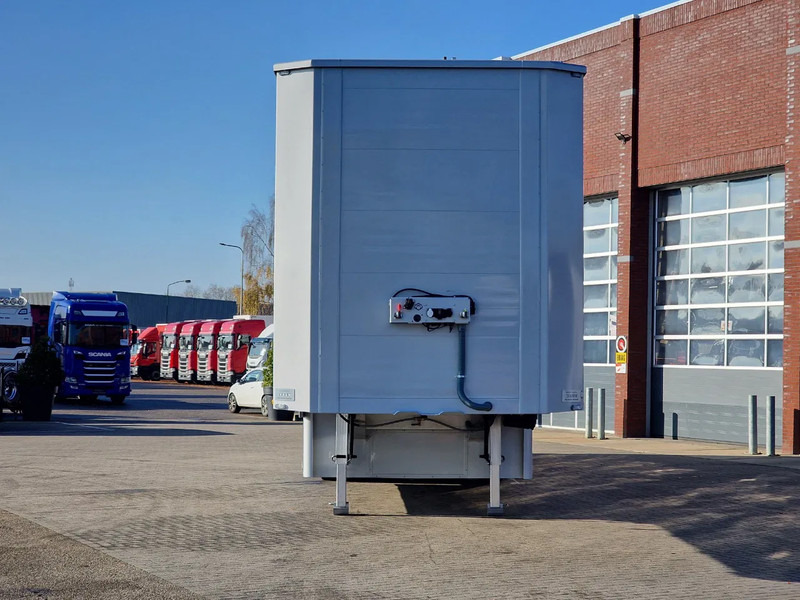 Onbekend Molas 5 deck Livestock trailer - Water & Ventilation - Loadlift - NEW! - - Djurtransport semitrailer: bild 3 Onbekend Molas 5 deck Livestock trailer - Water & Ventilation - Loadlift - NEW! - - Djurtransport semitrailer: bild 3