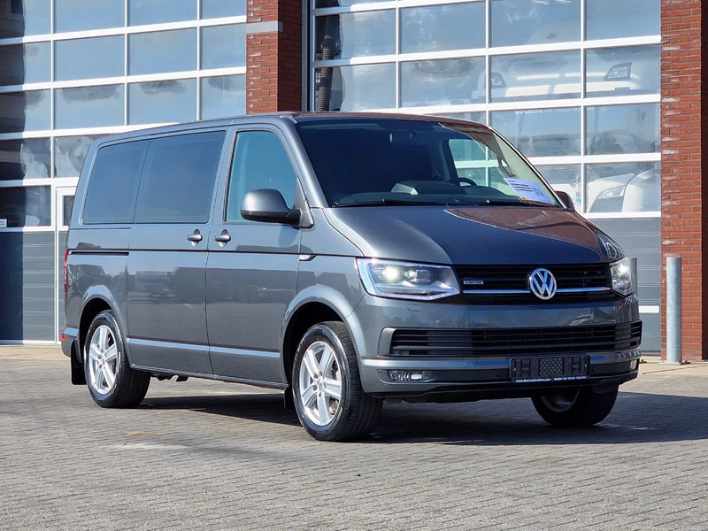 Volkswagen Multivan 2.0 TDI 150KW 4 Motion - Hearse / Leichenwagen / Rouwauto - 2x Coffin - Utility/ Specialfordon, Transportbil: bild 1 Volkswagen Multivan 2.0 TDI 150KW 4 Motion - Hearse / Leichenwagen / Rouwauto - 2x Coffin - Utility/ Specialfordon, Transportbil: bild 1