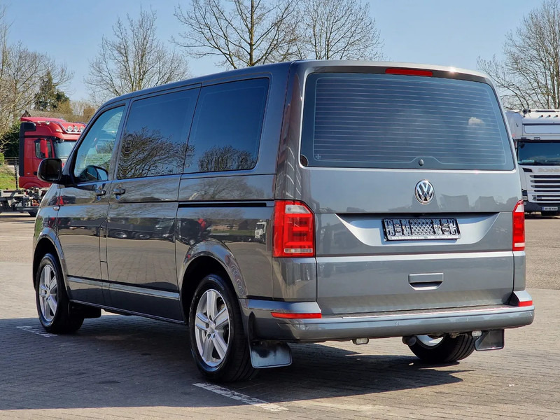 Volkswagen Multivan 2.0 TDI 150KW 4 Motion - Hearse / Leichenwagen / Rouwauto - 2x Coffin - Utility/ Specialfordon, Transportbil: bild 5 Volkswagen Multivan 2.0 TDI 150KW 4 Motion - Hearse / Leichenwagen / Rouwauto - 2x Coffin - Utility/ Specialfordon, Transportbil: bild 5
