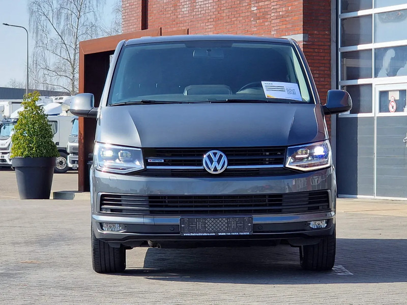 Volkswagen Multivan 2.0 TDI 150KW 4 Motion - Hearse / Leichenwagen / Rouwauto - 2x Coffin - Utility/ Specialfordon, Transportbil: bild 2 Volkswagen Multivan 2.0 TDI 150KW 4 Motion - Hearse / Leichenwagen / Rouwauto - 2x Coffin - Utility/ Specialfordon, Transportbil: bild 2