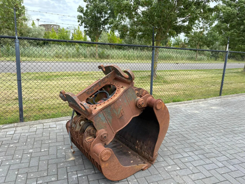 ARDEN SORTING GRAB | SORTIERGREIFER | CW40 - Gripklo för Byggmaskiner: bild 4 ARDEN SORTING GRAB | SORTIERGREIFER | CW40 - Gripklo för Byggmaskiner: bild 4