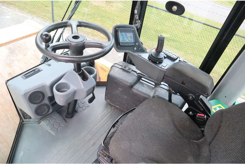 Kombivält Caterpillar CS78B | TRIMBLE GPS | GOOD CONDITION: bild 14