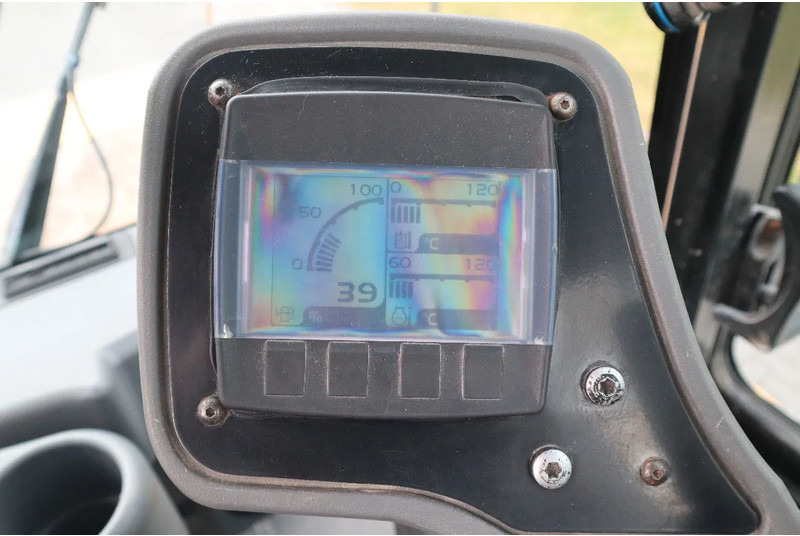 Kombivält Caterpillar CS78B | TRIMBLE GPS | GOOD CONDITION: bild 18