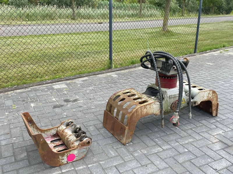 Demarec DRG 6 DN | SORTING GRAB | SORTIERGREIFER - Gripklo för Byggmaskiner: bild 3 Demarec DRG 6 DN | SORTING GRAB | SORTIERGREIFER - Gripklo för Byggmaskiner: bild 3