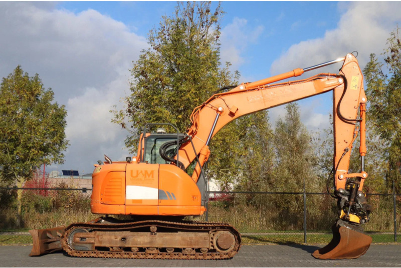 Doosan DX140LCR-3 | DX 140 LCR-3 | TILT ROTATOR | BUCKET | DOZERBLADE - Bandgrävare: bild 4 Doosan DX140LCR-3 | DX 140 LCR-3 | TILT ROTATOR | BUCKET | DOZERBLADE - Bandgrävare: bild 4