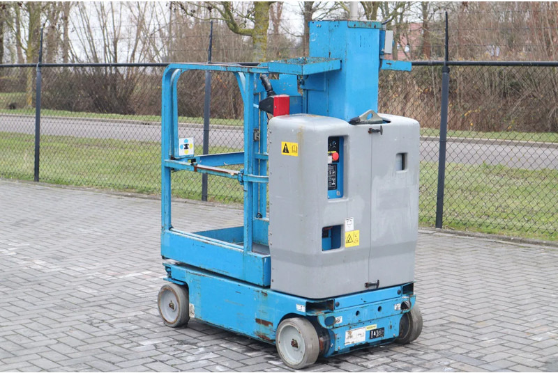 Genie GRC-12 | 5.6 METER | 227 KG - Lift: bild 3 Genie GRC-12 | 5.6 METER | 227 KG - Lift: bild 3