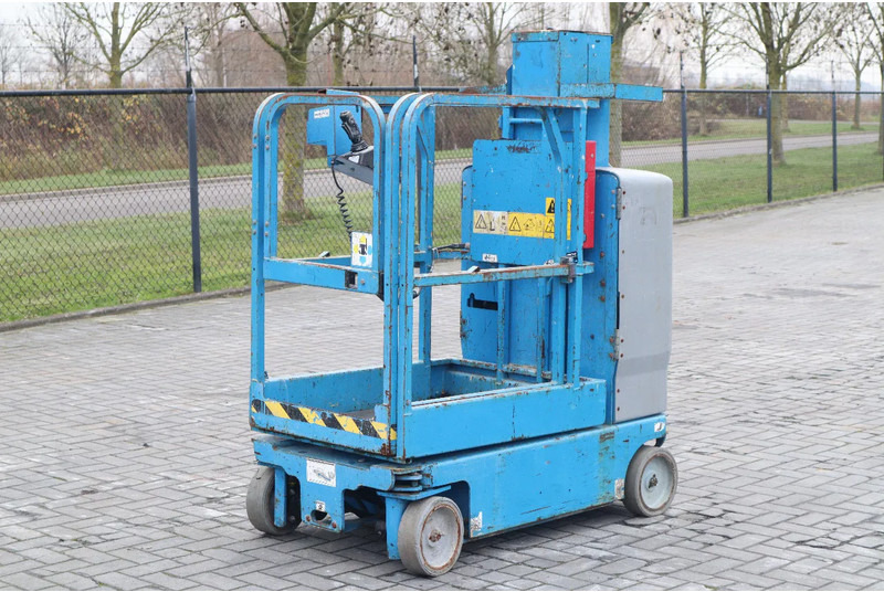 Genie GRC-12 | 5.6 METER | 227 KG - Lift: bild 2 Genie GRC-12 | 5.6 METER | 227 KG - Lift: bild 2