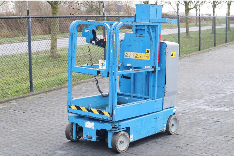 Genie GRC-12 | 5.6 METER | 227 KG - Lift: bild 2 Genie GRC-12 | 5.6 METER | 227 KG - Lift: bild 2