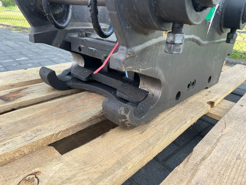 Gjerstad G60 | QUICK COUPLER | S60 | NEW / UNUSED - Redskapsfäste för Byggmaskiner: bild 4 Gjerstad G60 | QUICK COUPLER | S60 | NEW / UNUSED - Redskapsfäste för Byggmaskiner: bild 4