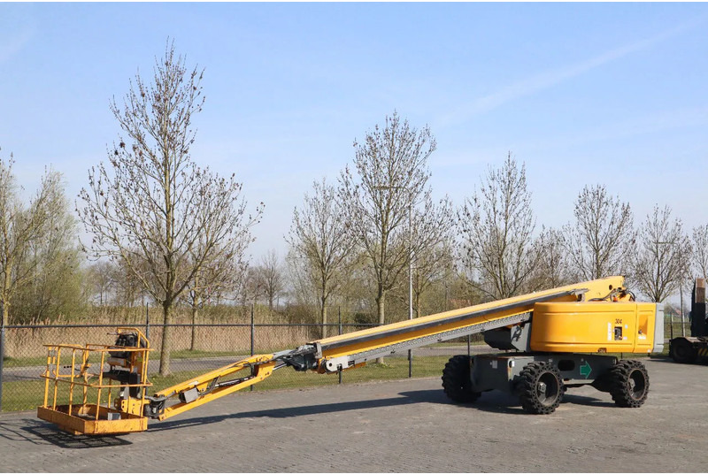 Haulotte HT28 RTJ PRO | 28 METER | GOOD CONDITION - Teleskoplift: bild 2 Haulotte HT28 RTJ PRO | 28 METER | GOOD CONDITION - Teleskoplift: bild 2