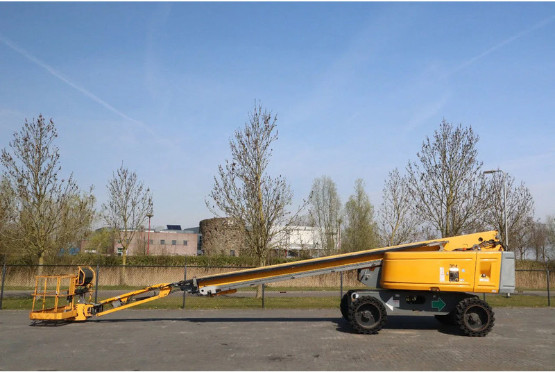 Haulotte HT28 RTJ PRO | 28 METER | GOOD CONDITION - Teleskoplift: bild 1 Haulotte HT28 RTJ PRO | 28 METER | GOOD CONDITION - Teleskoplift: bild 1