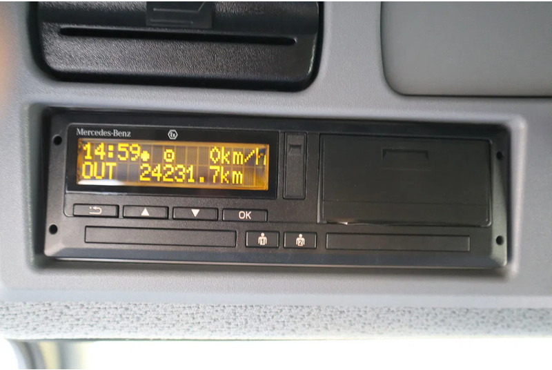 Sopbil Mercedes-Benz Atego 1313 | FULL ELECTRIC | GEESINK | EXCELLENT CONDITION: bild 18 Sopbil Mercedes-Benz Atego 1313 | FULL ELECTRIC | GEESINK | EXCELLENT CONDITION: bild 18