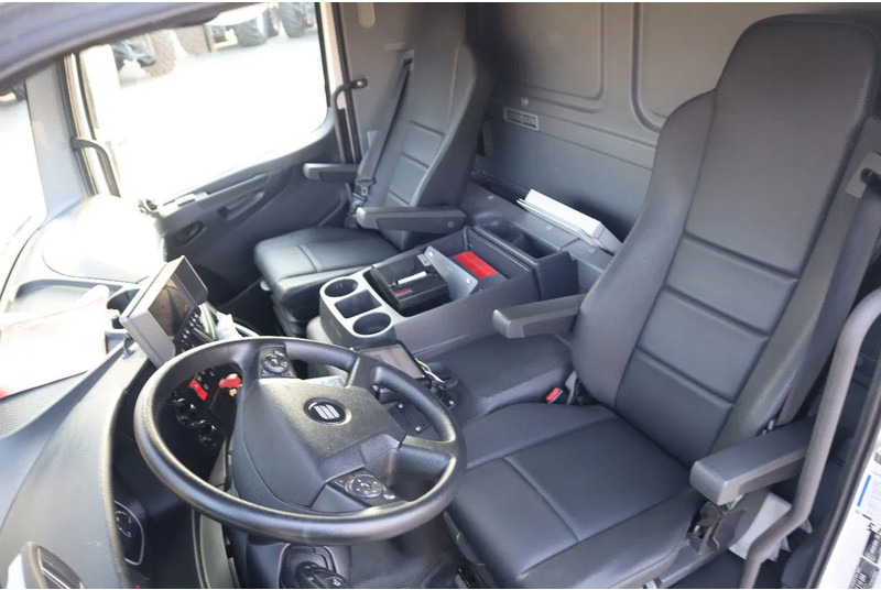 Sopbil Mercedes-Benz Atego 1313 | FULL ELECTRIC | GEESINK | EXCELLENT CONDITION: bild 14 Sopbil Mercedes-Benz Atego 1313 | FULL ELECTRIC | GEESINK | EXCELLENT CONDITION: bild 14