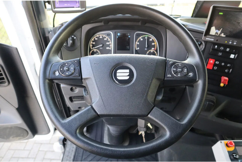 Sopbil Mercedes-Benz Atego 1313 | FULL ELECTRIC | GEESINK | EXCELLENT CONDITION: bild 16 Sopbil Mercedes-Benz Atego 1313 | FULL ELECTRIC | GEESINK | EXCELLENT CONDITION: bild 16