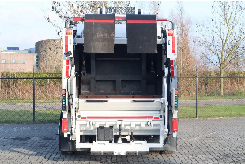 Sopbil Mercedes-Benz Atego 1313 | FULL ELECTRIC | GEESINK | EXCELLENT CONDITION: bild 5 Sopbil Mercedes-Benz Atego 1313 | FULL ELECTRIC | GEESINK | EXCELLENT CONDITION: bild 5