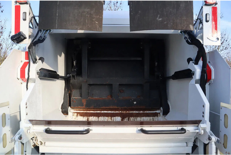 Sopbil Mercedes-Benz Atego 1313 | FULL ELECTRIC | GEESINK | EXCELLENT CONDITION: bild 12 Sopbil Mercedes-Benz Atego 1313 | FULL ELECTRIC | GEESINK | EXCELLENT CONDITION: bild 12