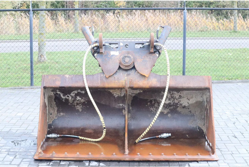 Onbekend CW30 | TILT BUCKET | TILT SCHAUFEL | KANTELBAK - Skopa för Byggmaskiner: bild 2 Onbekend CW30 | TILT BUCKET | TILT SCHAUFEL | KANTELBAK - Skopa för Byggmaskiner: bild 2