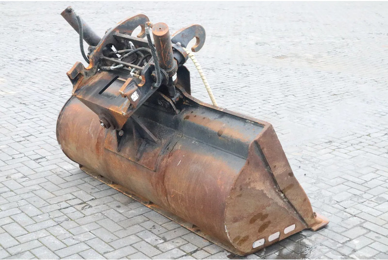 Onbekend CW30 | TILT BUCKET | TILT SCHAUFEL | KANTELBAK - Skopa för Byggmaskiner: bild 5 Onbekend CW30 | TILT BUCKET | TILT SCHAUFEL | KANTELBAK - Skopa för Byggmaskiner: bild 5