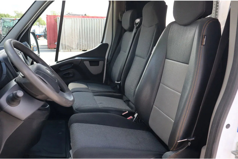 Skåpbil Renault Master 160 DCI | L3H3 | WORKSHOP | WERKSTATT | 5 TON: bild 15 Skåpbil Renault Master 160 DCI | L3H3 | WORKSHOP | WERKSTATT | 5 TON: bild 15