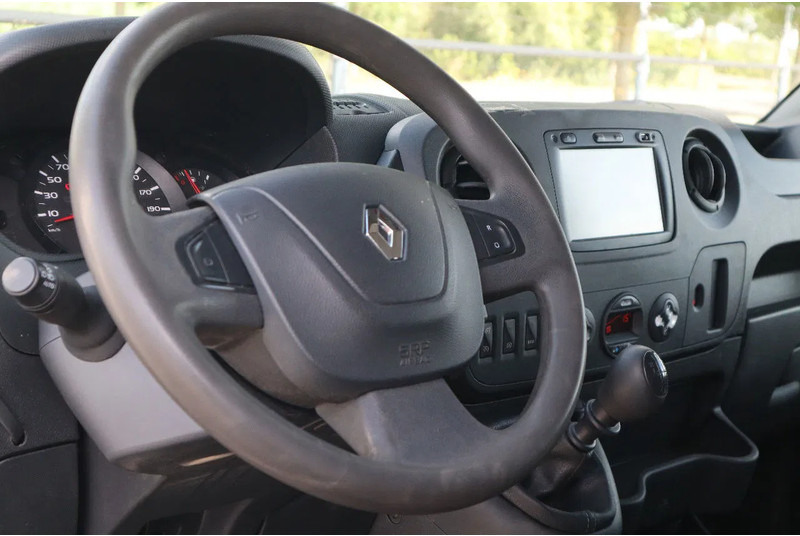 Skåpbil Renault Master 160 DCI | L3H3 | WORKSHOP | WERKSTATT | 5 TON: bild 16 Skåpbil Renault Master 160 DCI | L3H3 | WORKSHOP | WERKSTATT | 5 TON: bild 16