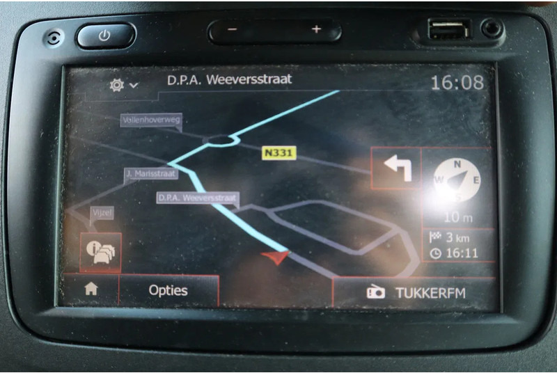 Skåpbil Renault Master 160 DCI | L3H3 | WORKSHOP | WERKSTATT | 5 TON: bild 18 Skåpbil Renault Master 160 DCI | L3H3 | WORKSHOP | WERKSTATT | 5 TON: bild 18