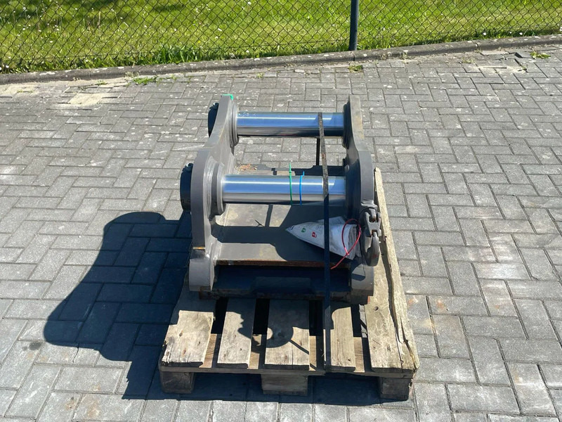 SMP S80 H-LOCK | QUICK COUPLER | SCHNELLWECHSLER | NEW / UNUSED - Redskapsfäste: bild 2 SMP S80 H-LOCK | QUICK COUPLER | SCHNELLWECHSLER | NEW / UNUSED - Redskapsfäste: bild 2