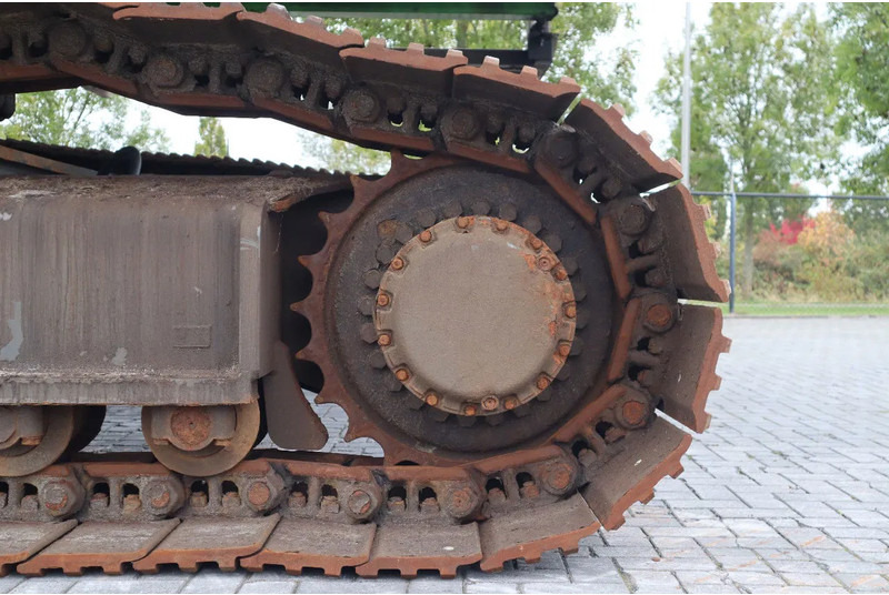 Leasa Sennebogen 860R | 860 R | CLAMSHELL BUCKET Sennebogen 860R | 860 R | CLAMSHELL BUCKET: bild 11 Leasa Sennebogen 860R | 860 R | CLAMSHELL BUCKET Sennebogen 860R | 860 R | CLAMSHELL BUCKET: bild 11