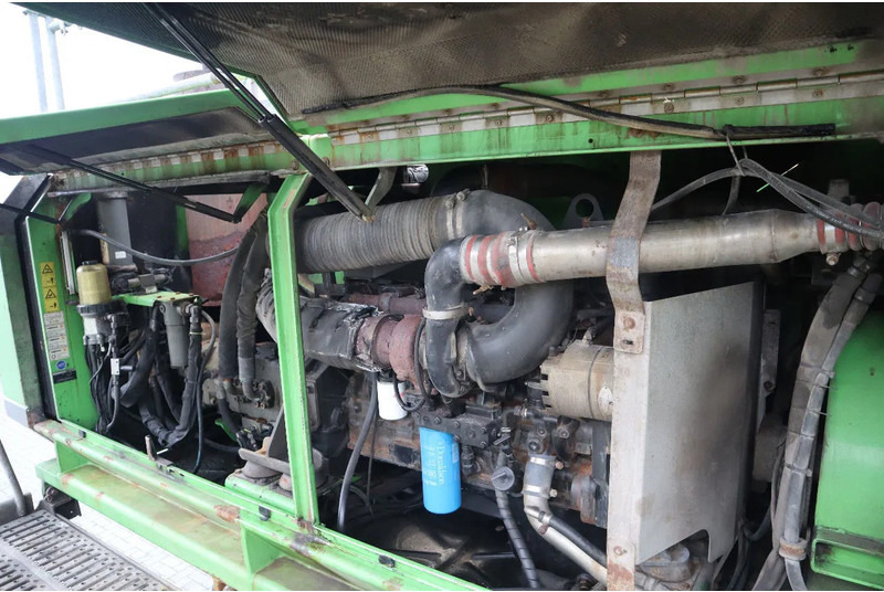 Leasa Sennebogen 860R | 860 R | CLAMSHELL BUCKET Sennebogen 860R | 860 R | CLAMSHELL BUCKET: bild 16 Leasa Sennebogen 860R | 860 R | CLAMSHELL BUCKET Sennebogen 860R | 860 R | CLAMSHELL BUCKET: bild 16