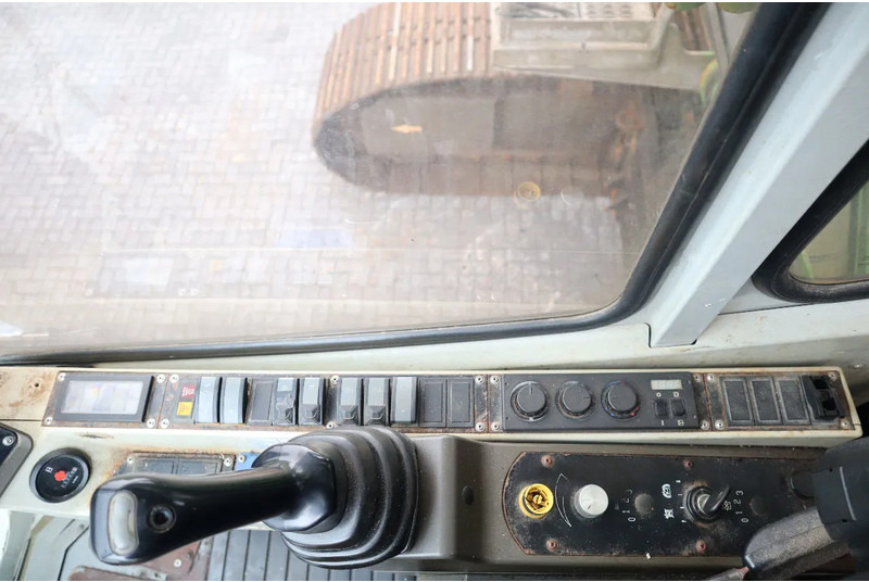 Leasa Sennebogen 860R | 860 R | CLAMSHELL BUCKET Sennebogen 860R | 860 R | CLAMSHELL BUCKET: bild 14 Leasa Sennebogen 860R | 860 R | CLAMSHELL BUCKET Sennebogen 860R | 860 R | CLAMSHELL BUCKET: bild 14