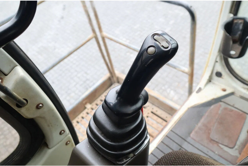 Leasa Sennebogen 860R | 860 R | CLAMSHELL BUCKET Sennebogen 860R | 860 R | CLAMSHELL BUCKET: bild 13 Leasa Sennebogen 860R | 860 R | CLAMSHELL BUCKET Sennebogen 860R | 860 R | CLAMSHELL BUCKET: bild 13