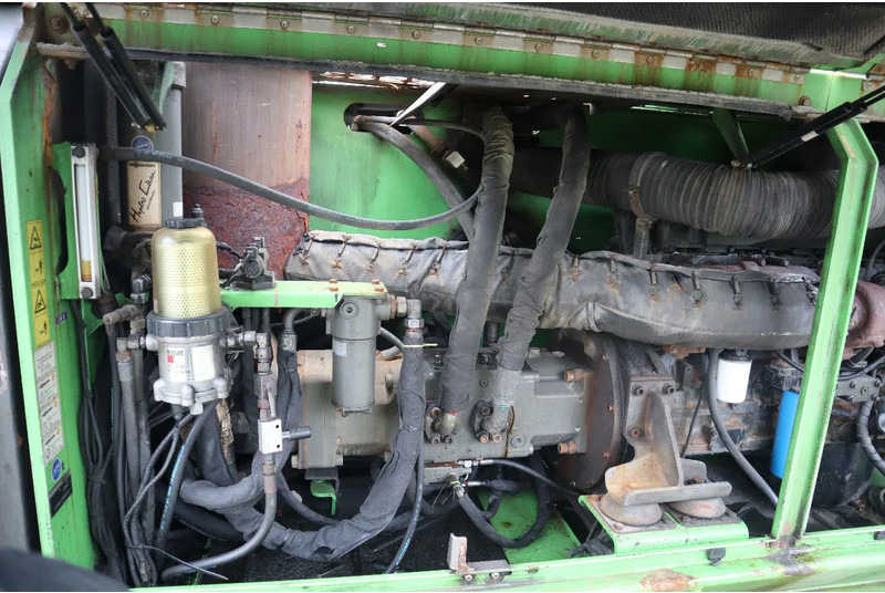 Leasa Sennebogen 860R | 860 R | CLAMSHELL BUCKET Sennebogen 860R | 860 R | CLAMSHELL BUCKET: bild 15 Leasa Sennebogen 860R | 860 R | CLAMSHELL BUCKET Sennebogen 860R | 860 R | CLAMSHELL BUCKET: bild 15