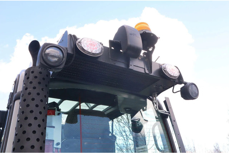 Motviktstruck Still RX 70-50 /600 | TRIPLEX | FORK EXT. | SIDESHIFT: bild 15 Motviktstruck Still RX 70-50 /600 | TRIPLEX | FORK EXT. | SIDESHIFT: bild 15