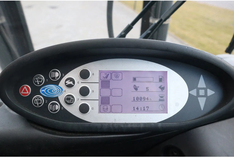 Motviktstruck Still RX 70-50 /600 | TRIPLEX | FORK EXT. | SIDESHIFT: bild 19 Motviktstruck Still RX 70-50 /600 | TRIPLEX | FORK EXT. | SIDESHIFT: bild 19