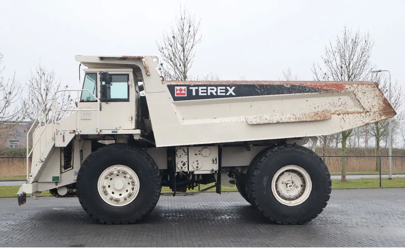 Terex TR70 | LOW HOURS | GOOD CONDITION - Terränggående truck: bild 1 Terex TR70 | LOW HOURS | GOOD CONDITION - Terränggående truck: bild 1