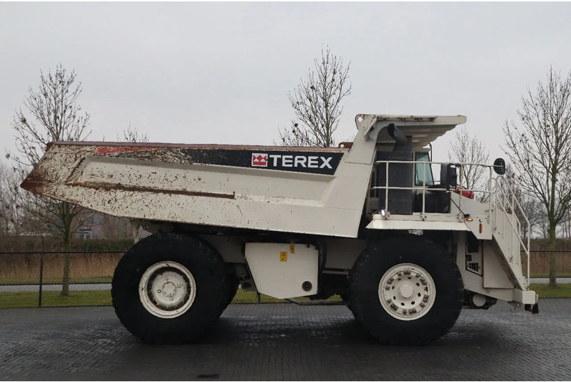 Terex TR70 | LOW HOURS | GOOD CONDITION - Terränggående truck: bild 4 Terex TR70 | LOW HOURS | GOOD CONDITION - Terränggående truck: bild 4