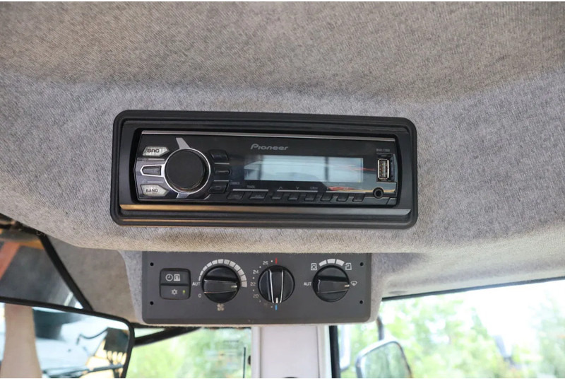 Hjullastare Volvo L180 F HL | HIGH-LIFT | LOG STACKER | HOLZ GRAPPLE: bild 18 Hjullastare Volvo L180 F HL | HIGH-LIFT | LOG STACKER | HOLZ GRAPPLE: bild 18