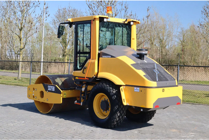 Volvo SD75B | SD 75 B | NEW / UNUSED | 1 YEAR WARRANTY - Vält: bild 3 Volvo SD75B | SD 75 B | NEW / UNUSED | 1 YEAR WARRANTY - Vält: bild 3