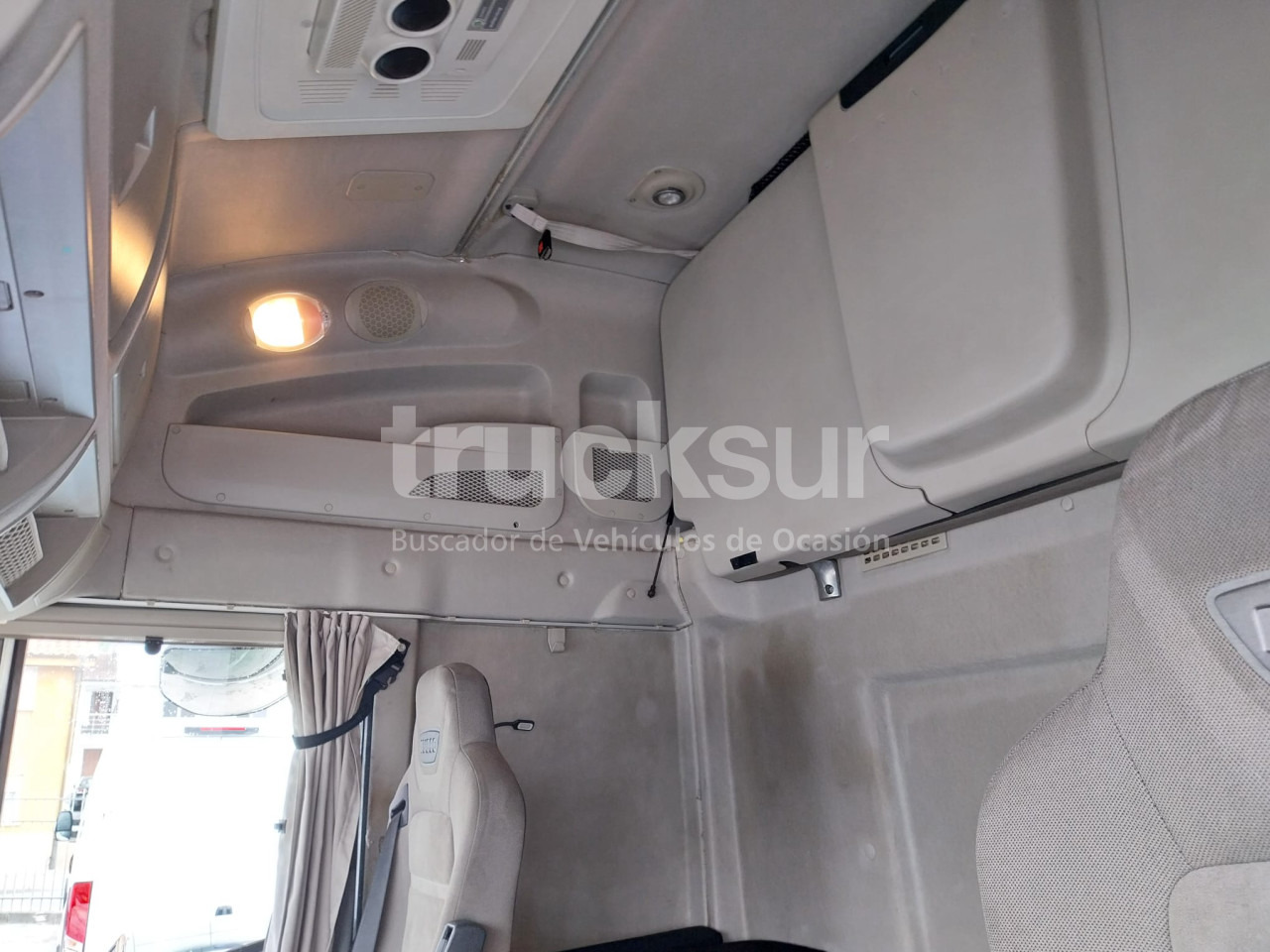 Dragbil IVECO STRALIS AS440S48T/P: bild 14 Dragbil IVECO STRALIS AS440S48T/P: bild 14