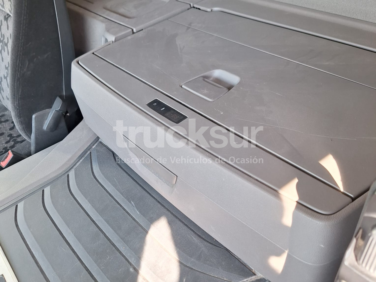 SCANIA P450 - Dragbil: bild 5 SCANIA P450 - Dragbil: bild 5