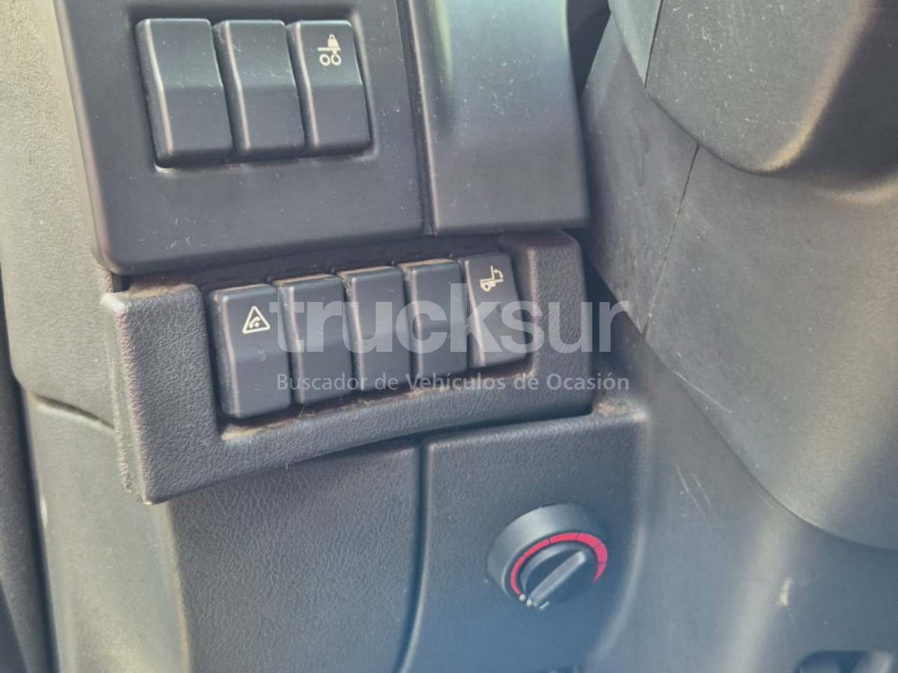 RENAULT D320.26 - Kapellbil: bild 3 RENAULT D320.26 - Kapellbil: bild 3