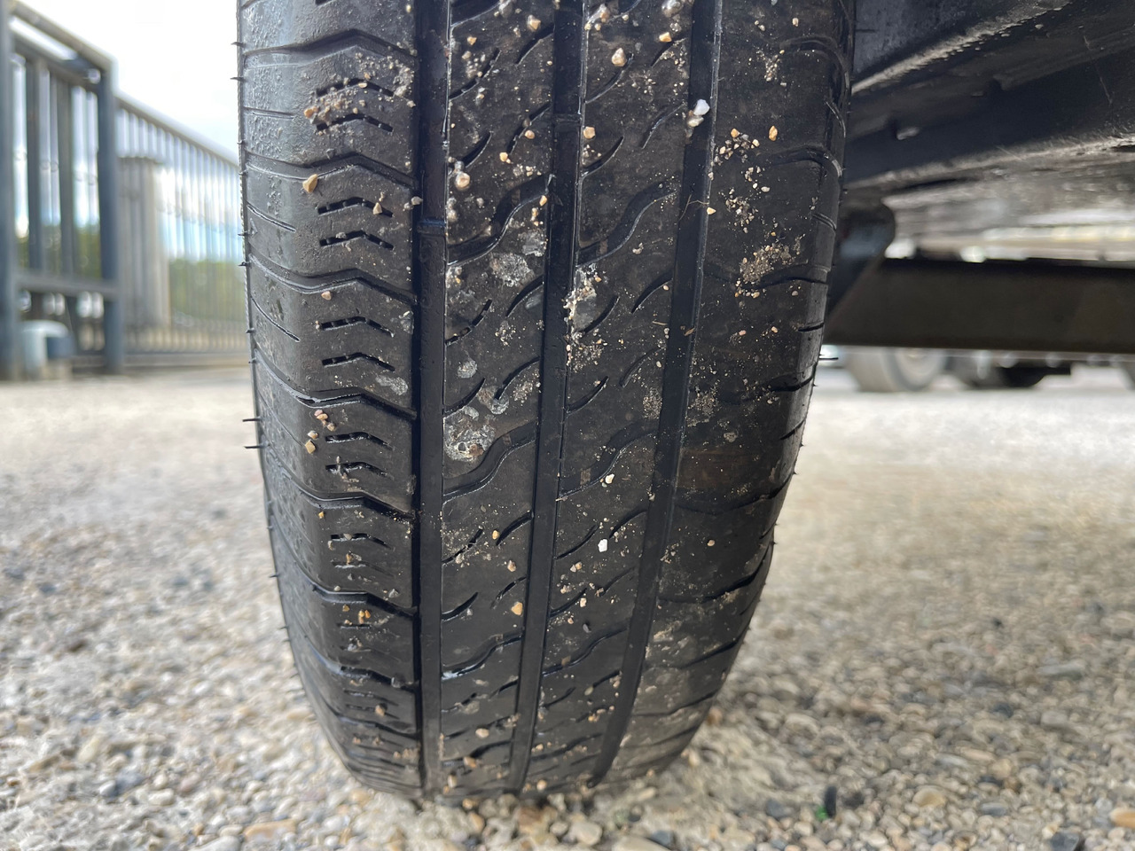 Luftkompressor ATLAS COPCO XAS58: bild 20 Luftkompressor ATLAS COPCO XAS58: bild 20