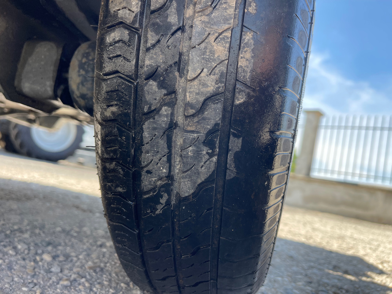 Luftkompressor Atlas Copco XAS88 KD: bild 24