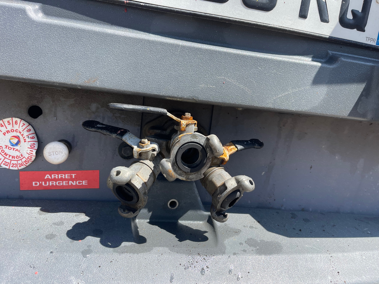 Luftkompressor Atlas Copco XAS88 KD: bild 20