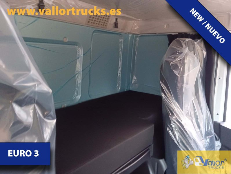 IVECO TWAY 6x4 - TRUCK FOR EXPORT - Dragbil: bild 5 IVECO TWAY 6x4 - TRUCK FOR EXPORT - Dragbil: bild 5