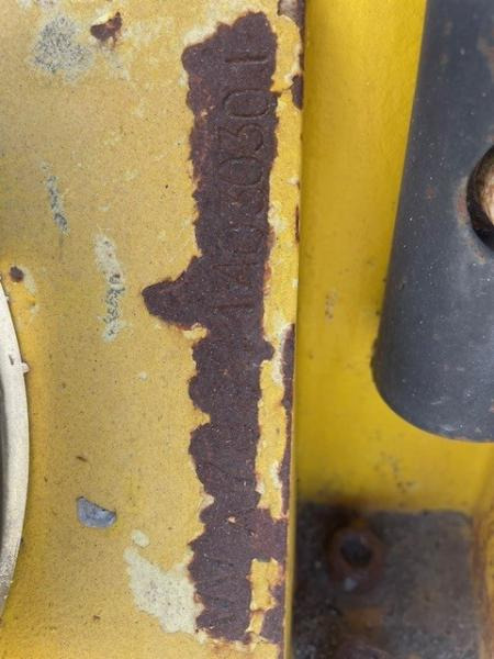 Ammann - Vibroplatta: bild 5 Ammann - Vibroplatta: bild 5