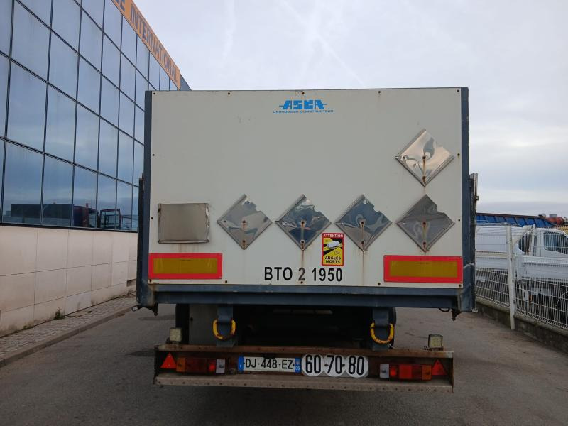 Asca - Flaktrailer: bild 3 Asca - Flaktrailer: bild 3