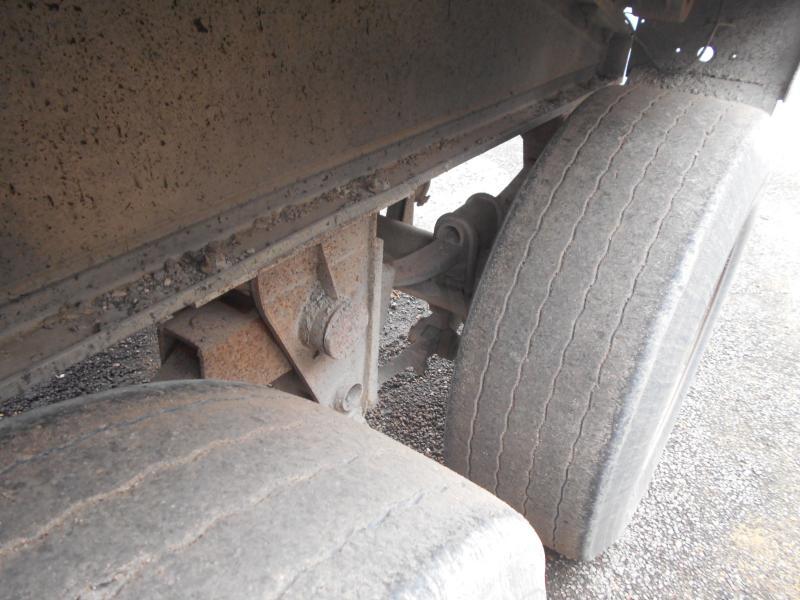 Benalu - Tippbil semitrailer: bild 5 Benalu - Tippbil semitrailer: bild 5