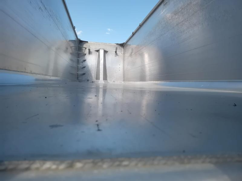 Benalu - Tippbil semitrailer: bild 4 Benalu - Tippbil semitrailer: bild 4