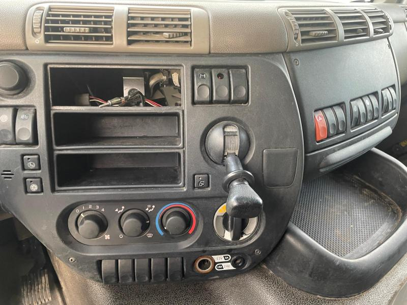 Flakbil DAF CF75 310: bild 9